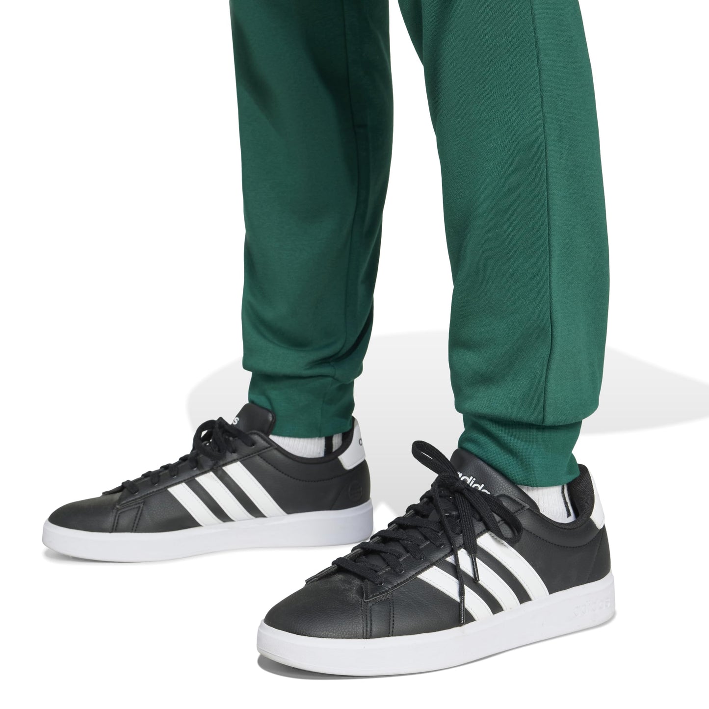 adidas Men's Essentials Feelcozy Fleece Pant Sweatpants