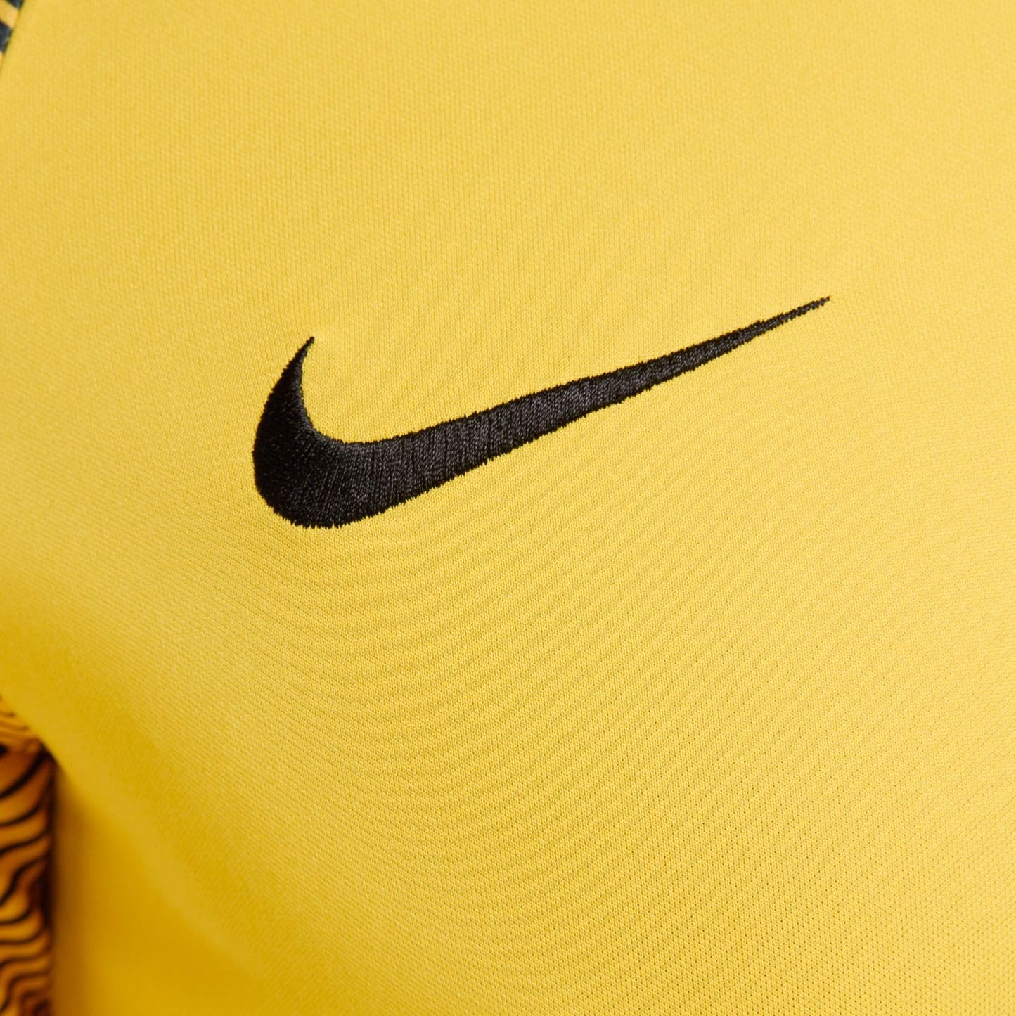 NIKE Men's M Nk Df Academy JSY Ss T-Shirt