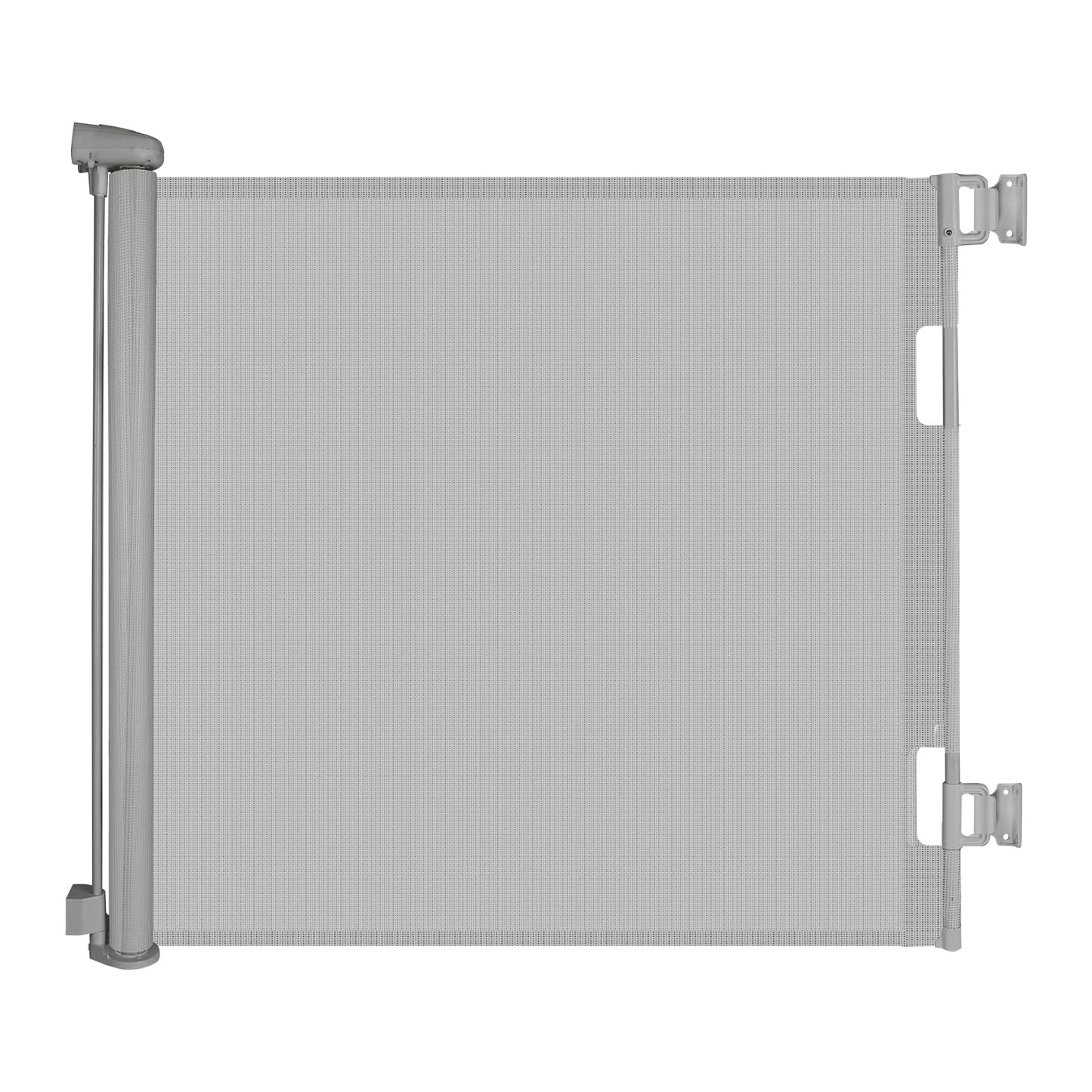 Retractable Stair Gate, Upgraded Stair Gates