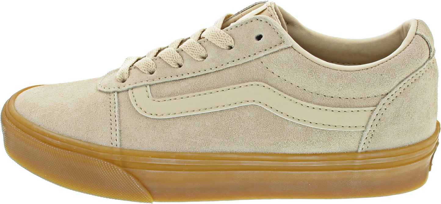 Vans Women's Ward Sneaker