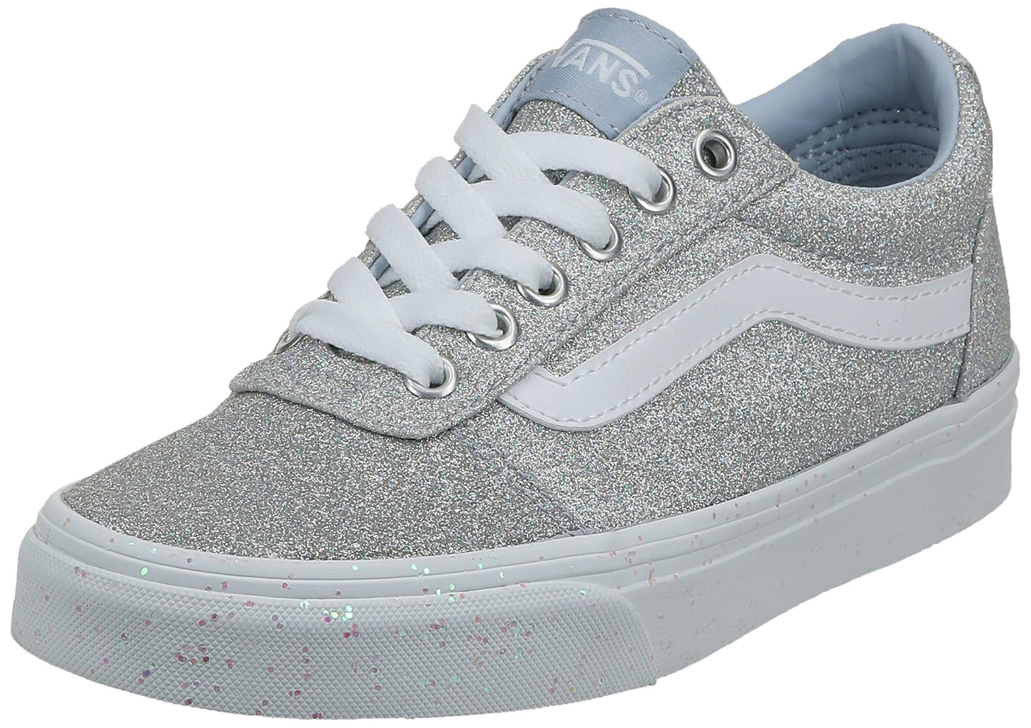 Vans Women's Ward Sneaker