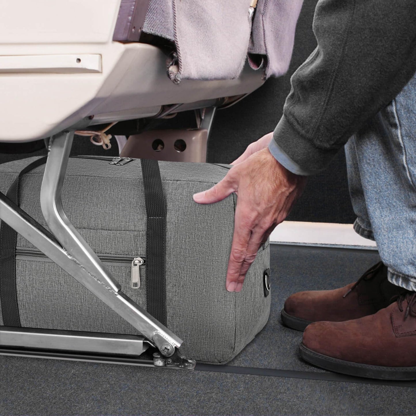 CNMTCCO for Ryanair Cabin Bag 40x20x25