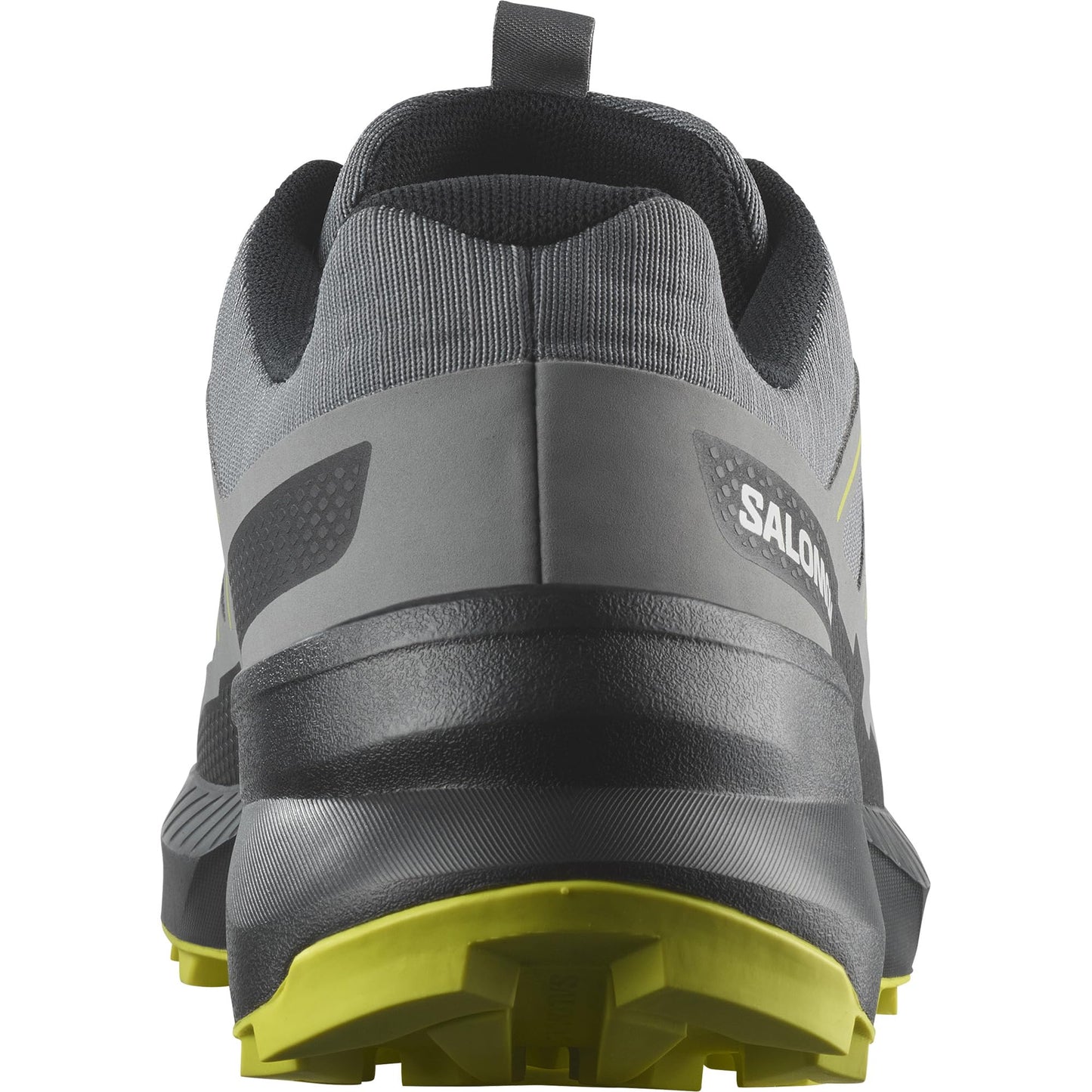 SALOMON Mens Speed Cross Peak Urban, Versatile Hiking Shoes