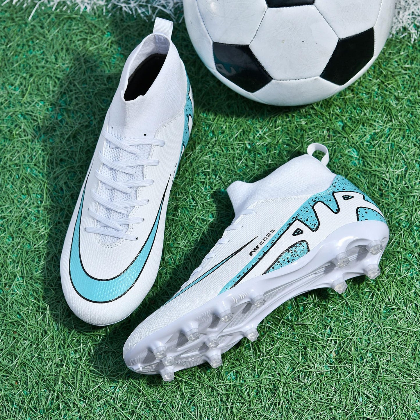 Football Boots Mens Professional Football Boots