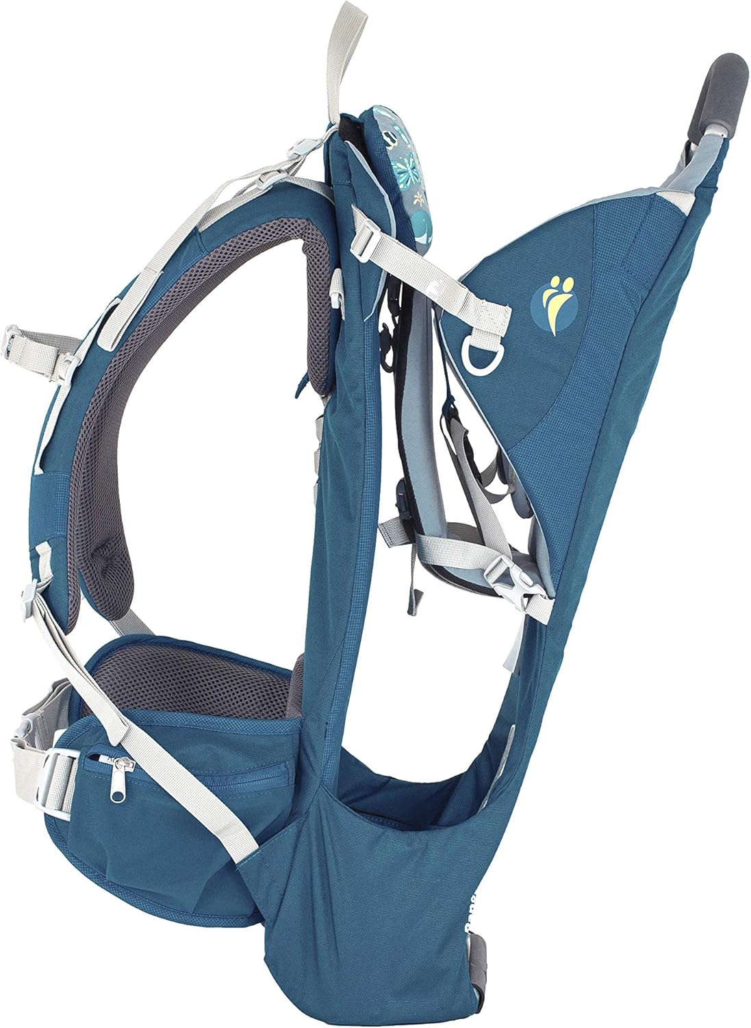 Ranger S2 Child Carrier, Blue, One Size