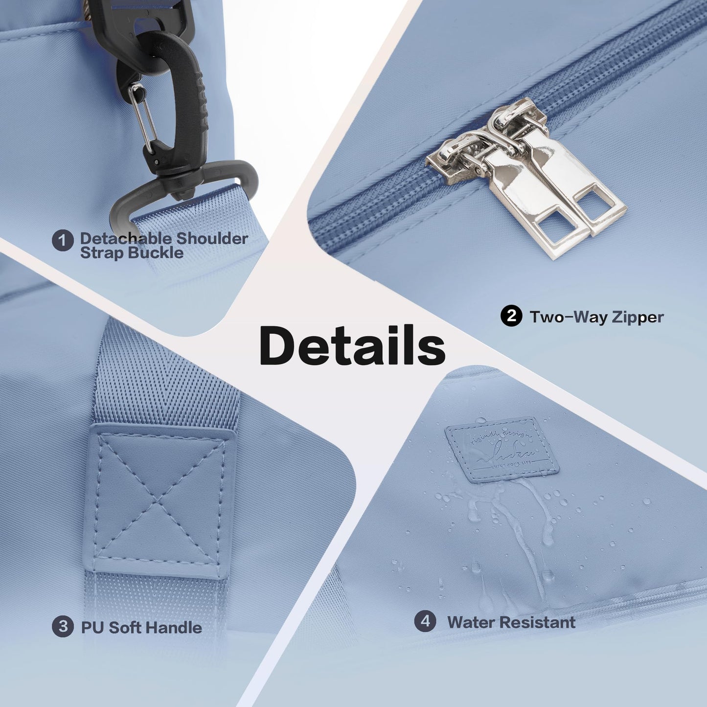 for Ryanair Cabin Bags 40x20x25 Underseat Cabin Bag