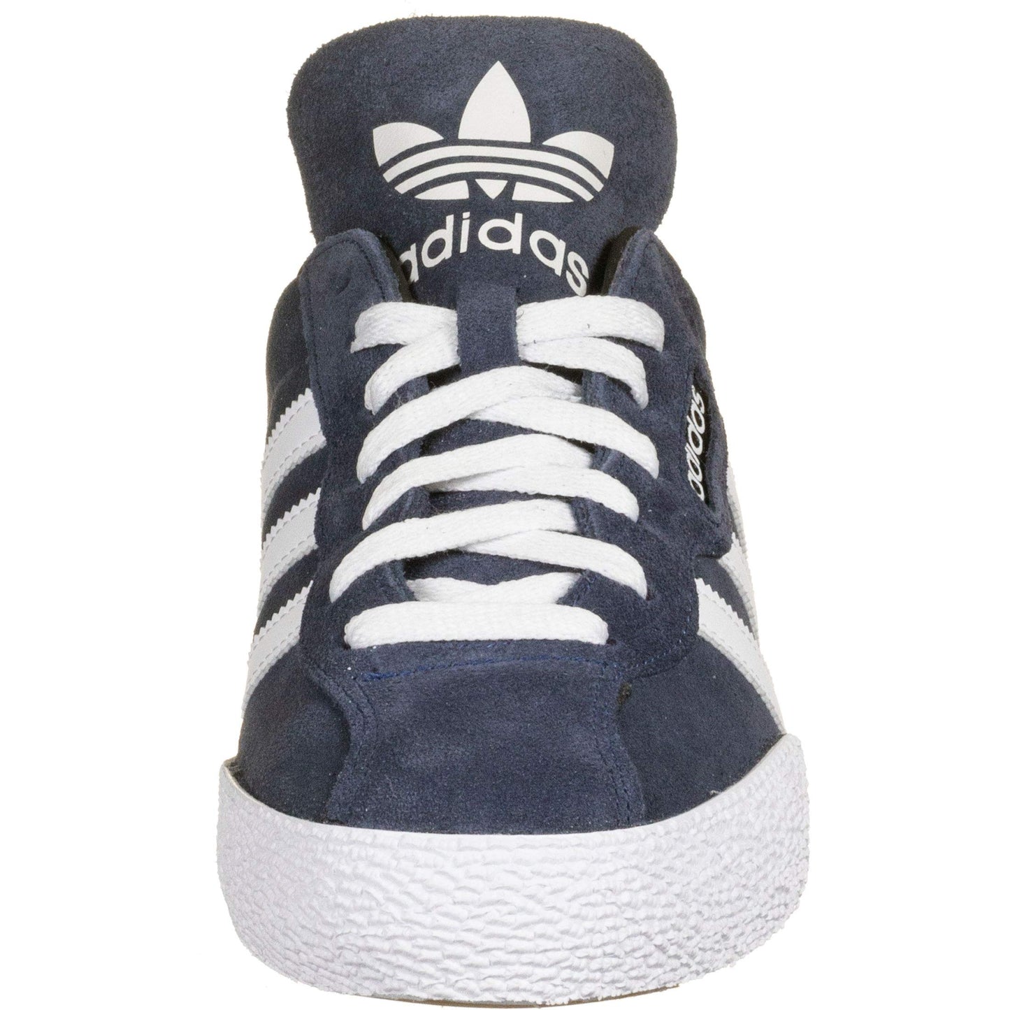 adidas Men's Samba Super Trainers, 42 EU Estrecho