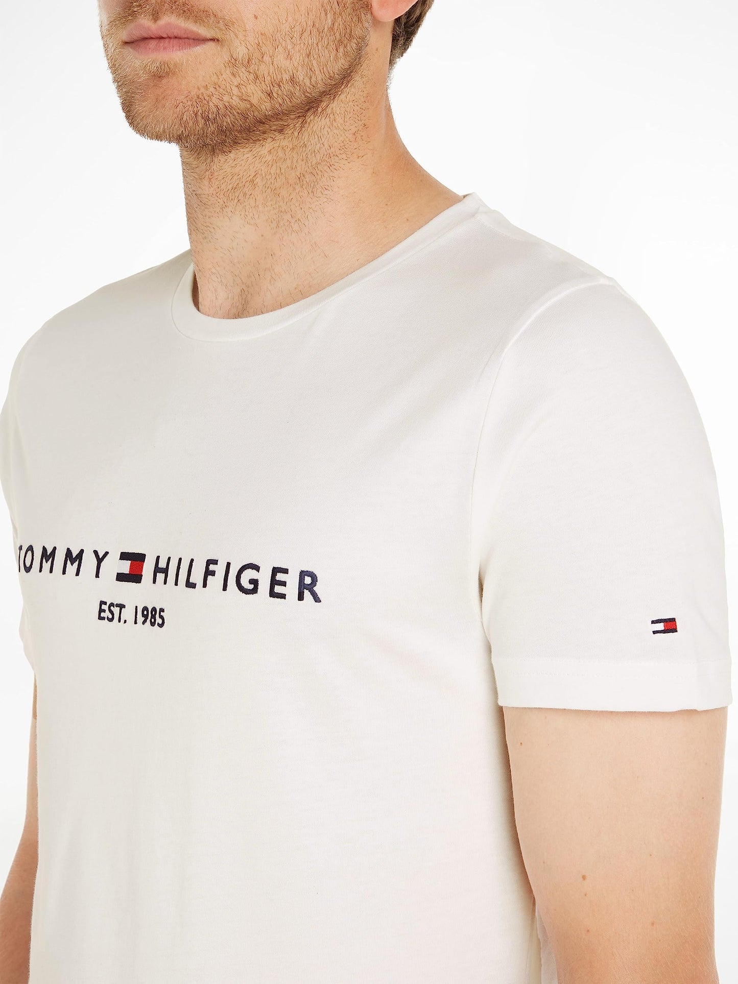 Tommy Hilfiger Men's T-Shirt