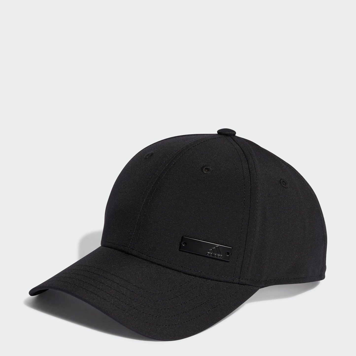 adidas Women's Metal Badge Lightweight Baseball Cap Baseball Cap