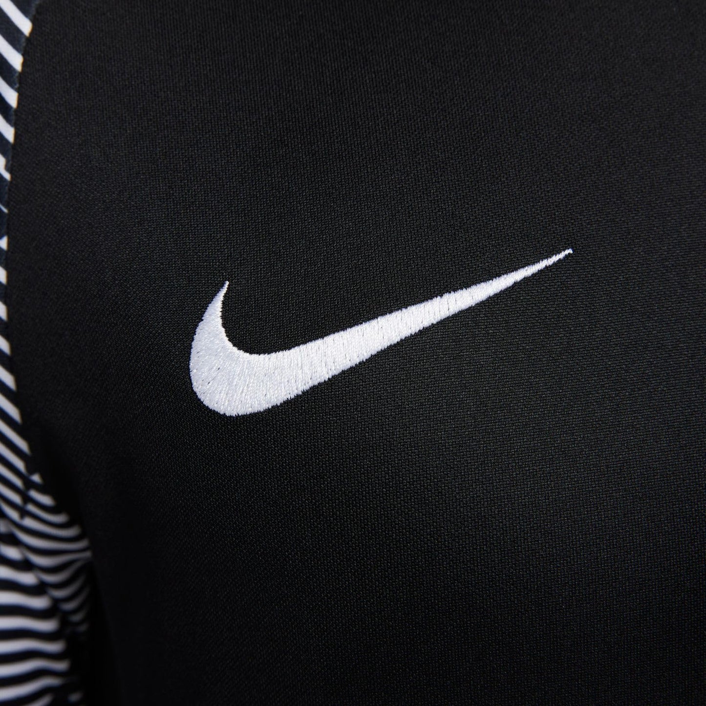 NIKE Men's M Nk Df Academy JSY Ss T-Shirt