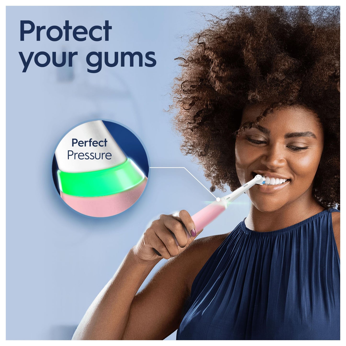 Oral-B iO5 Electric Toothbrushes For Adults