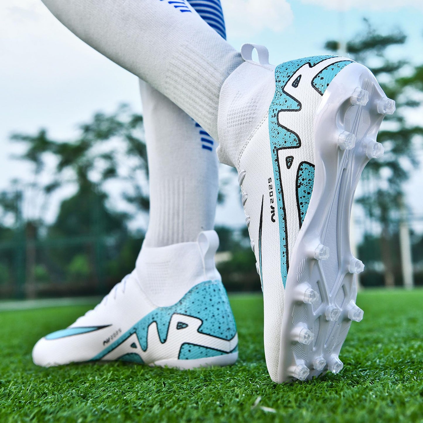 Football Boots Mens Professional Football Boots