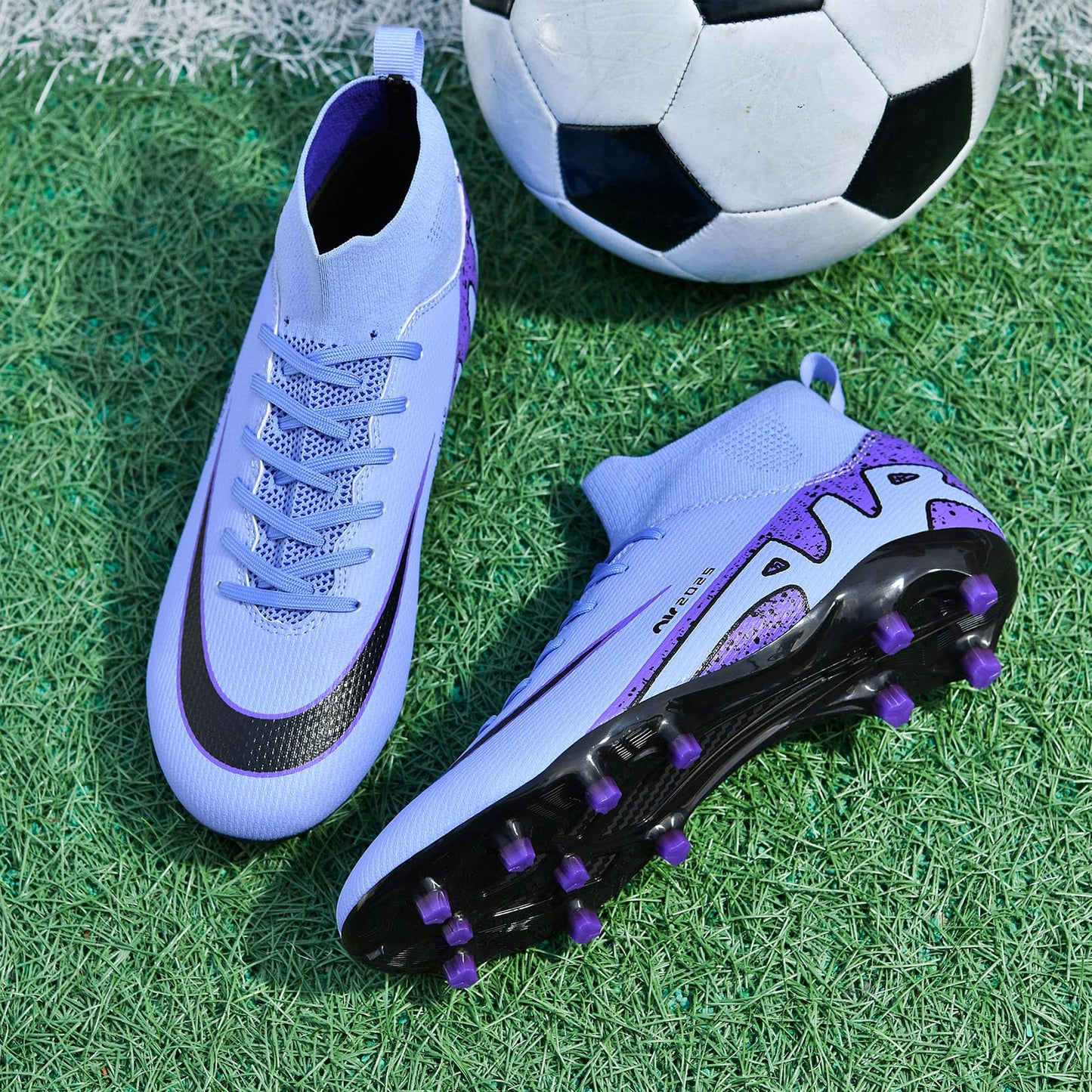 Football Boots Mens Professional Football Boots