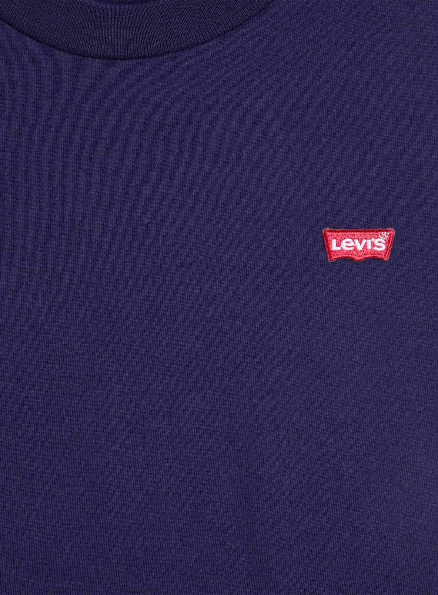 Levi's Women's The Perfect Tee T-Shirt, Core Chesthit Logo