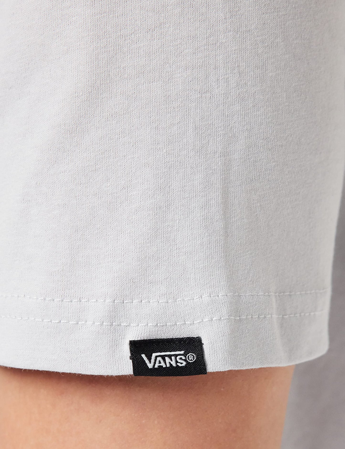 Vans Men's Mini Script T-Shirt