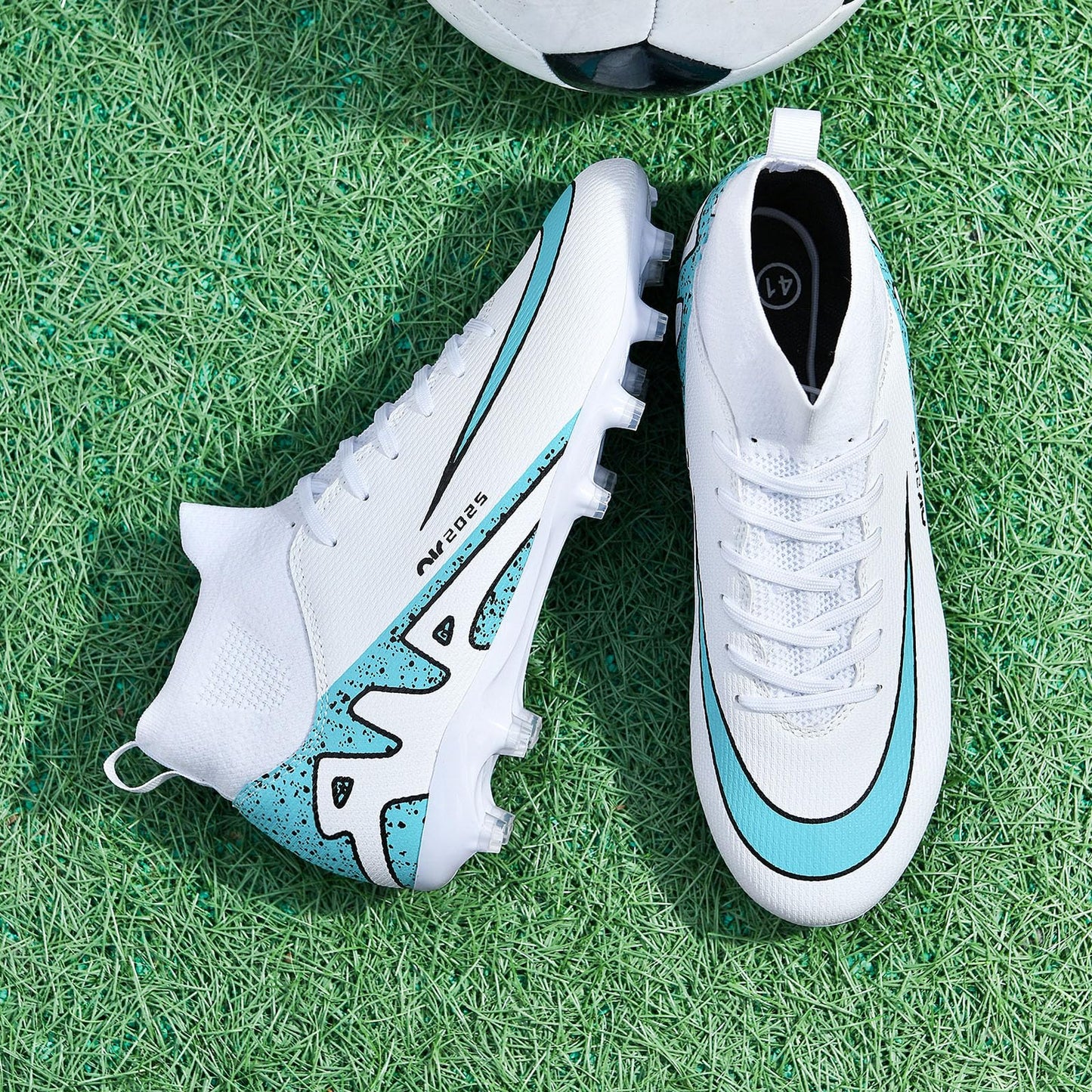 Football Boots Mens Professional Football Boots