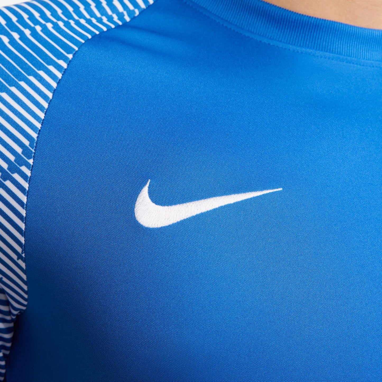 NIKE Men's M Nk Df Academy JSY Ss T-Shirt