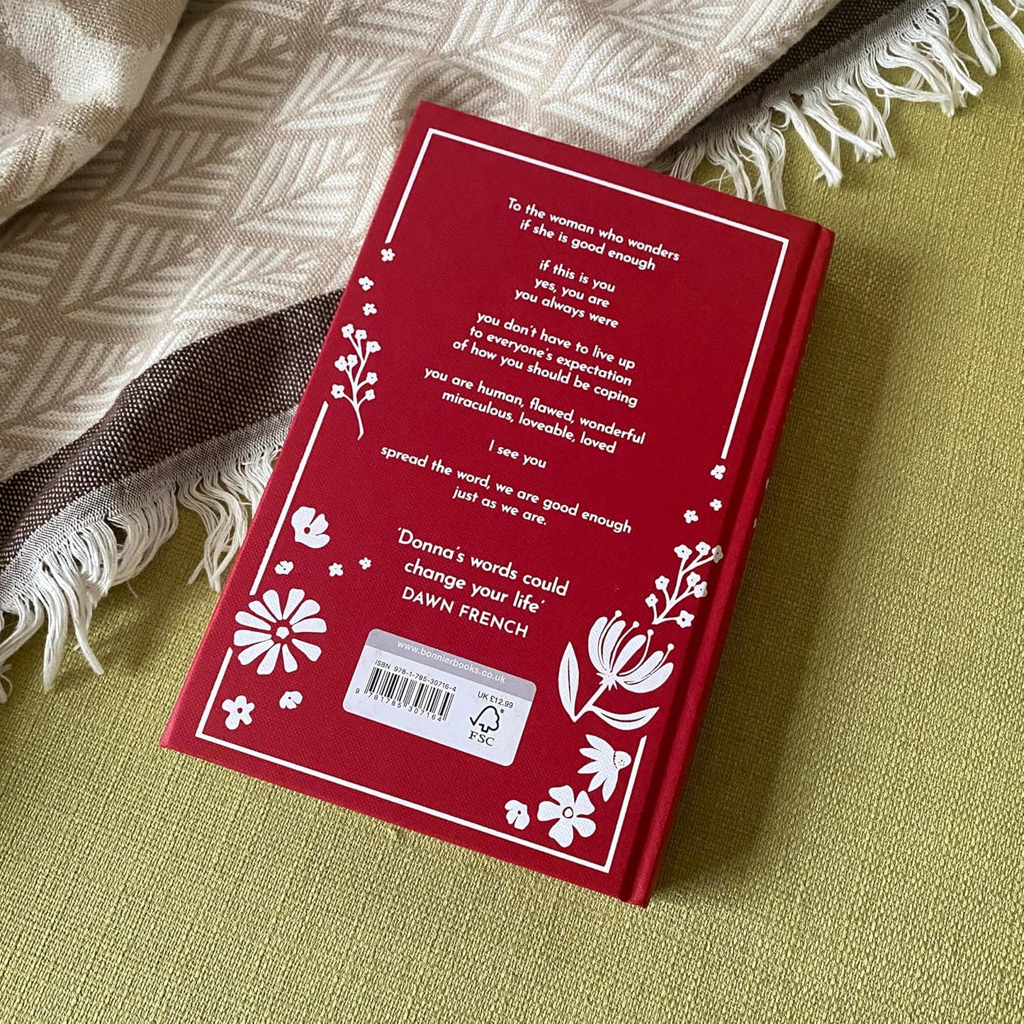 To the Women - The New Collection of Wise Words Every Woman Needs