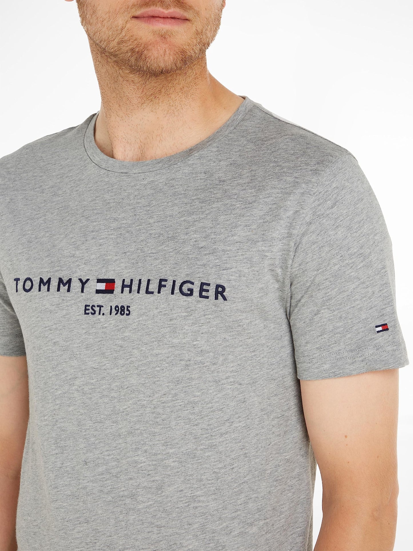 Tommy Hilfiger Men's T-Shirt
