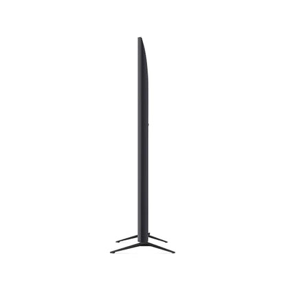 LG 43UT73006LA 43-Inch 4K UHD Smart TV, α5 AI Processor Gen7, Freeview Play and Amazon Alexa, 60Hz, Ashed Blue [Model 2024]