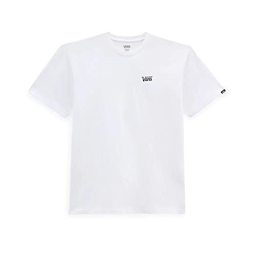 Vans Men's Mini Script T-Shirt