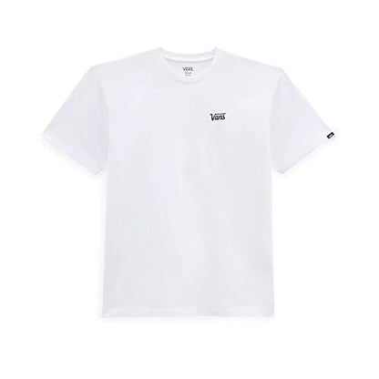 Vans Men's Mini Script T-Shirt