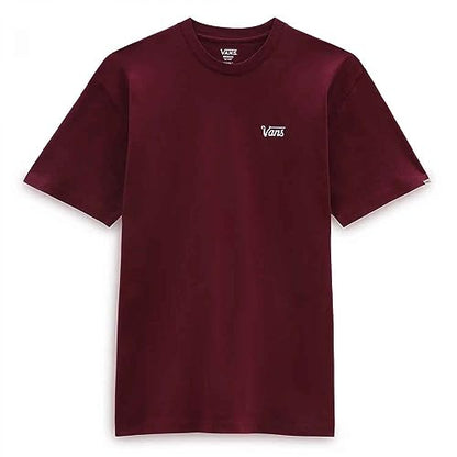 Vans Men's Mini Script T-Shirt