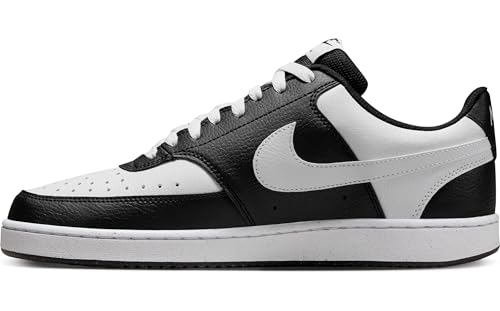 NIKE Men's Court Vision Low Sneaker