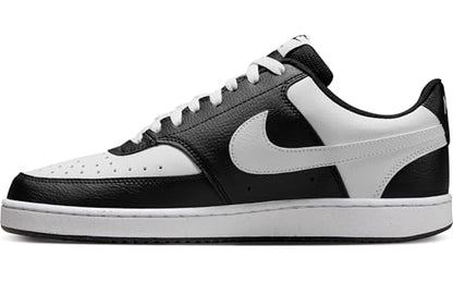 NIKE Men's Court Vision Low Sneaker
