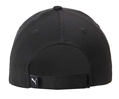 PUMA Men's PUMA Metal Cat Cap Cap