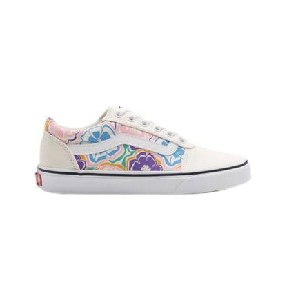 Vans Women's Ward Sneaker