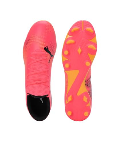 PUMA Men's Future 7 Play Fg/Ag Soccer Shoe