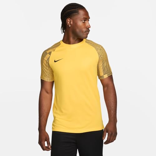 NIKE Men's M Nk Df Academy JSY Ss T-Shirt