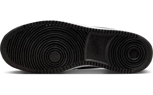 NIKE Men's Court Vision Low Sneaker