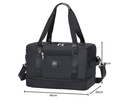for Ryanair Cabin Bags 40x20x25 Underseat Cabin Bag