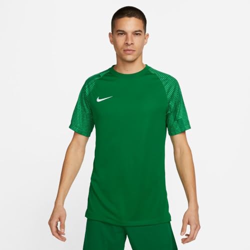 NIKE Men's M Nk Df Academy JSY Ss T-Shirt