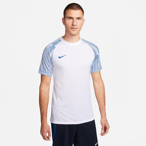 NIKE Men's M Nk Df Academy JSY Ss T-Shirt