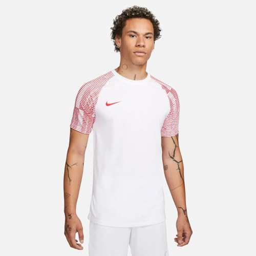 NIKE Men's M Nk Df Academy JSY Ss T-Shirt