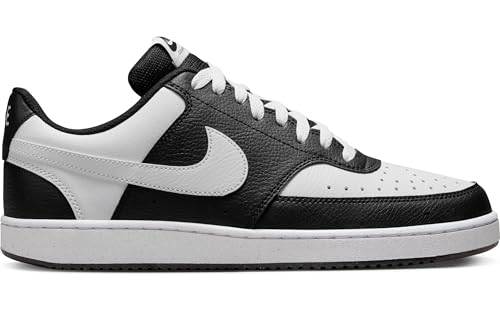 NIKE Men's Court Vision Low Sneaker