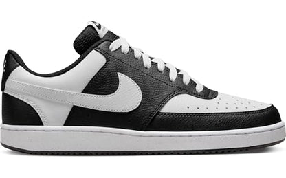 NIKE Men's Court Vision Low Sneaker