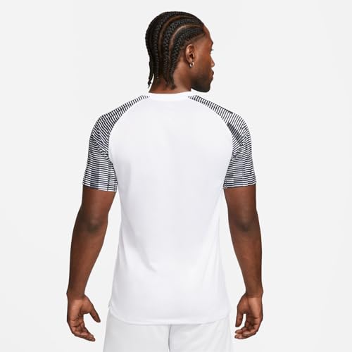 NIKE Men's M Nk Df Academy JSY Ss T-Shirt