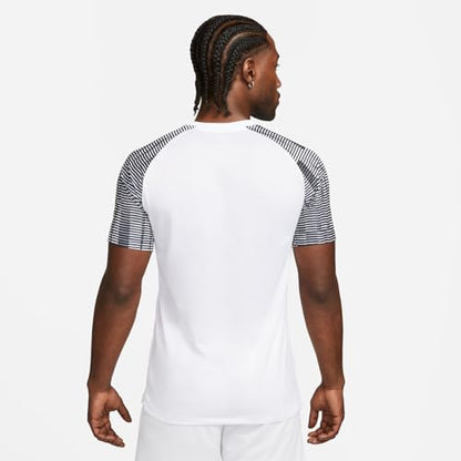 NIKE Men's M Nk Df Academy JSY Ss T-Shirt