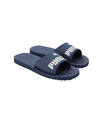 PUMA Unisex's Purecat Slide Sandal