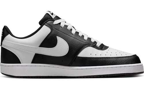 NIKE Men's Court Vision Low Sneaker