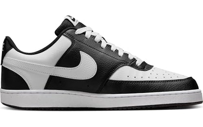 NIKE Men's Court Vision Low Sneaker