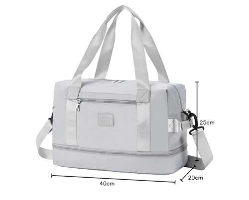for Ryanair Cabin Bags 40x20x25 Underseat Cabin Bag