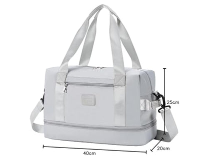 for Ryanair Cabin Bags 40x20x25 Underseat Cabin Bag