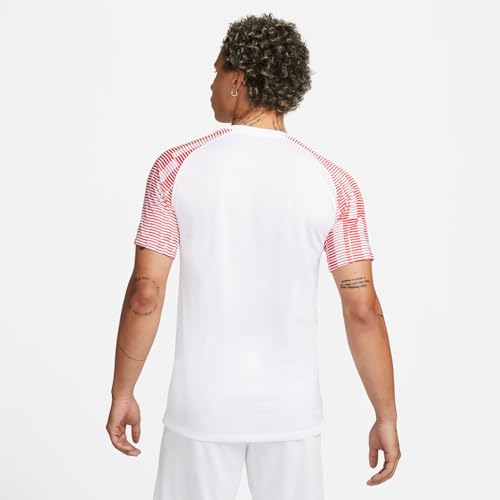 NIKE Men's M Nk Df Academy JSY Ss T-Shirt