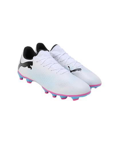 PUMA Men's Future 7 Play Fg/Ag Soccer Shoe