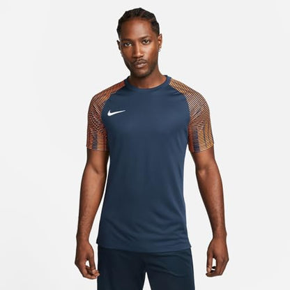 NIKE Men's M Nk Df Academy JSY Ss T-Shirt